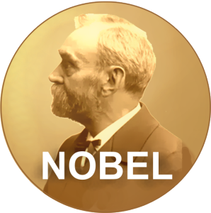 Nobelpreis (Alfred Nobel)